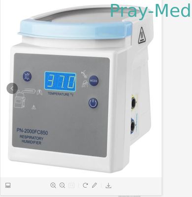 comprar 150w Fisher Paykel Medical Equipment MR850 Heater Humidifier médica Fabricación en línea