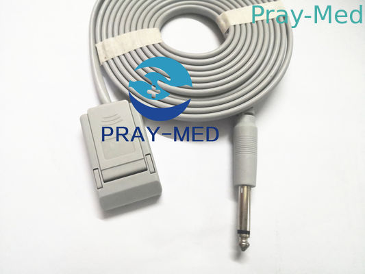 comprar cable de vuelta paciente de la placa de 3M TPU para Electrosurgical que pone a tierra el cojín Fabricación en línea