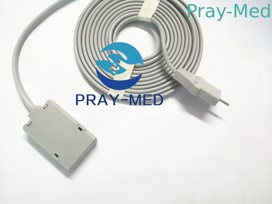comprar cable de vuelta paciente de la placa de 3M TPU Valleylab ESU Fabricación en línea