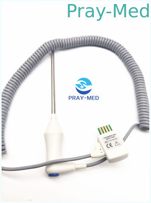 comprar Welch Allyn Oral Temperature Probe 02893-000 para SureTemp más 690/692 Fabricación en línea