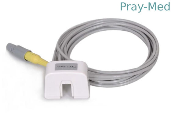 comprar Sensor del CO2 de la corriente principal LH900 para la concentración del CO2 de Instaneous Fabricación en línea