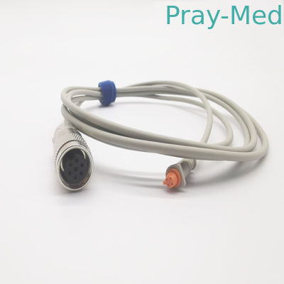 comprar Cable fabiano del sensor de flujo de HFO Acutronic para el ventilador 1016 Fabricación en línea