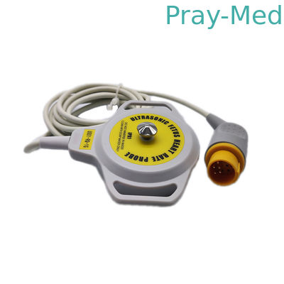 comprar Conector 8400-6919 de la punta de prueba 5pin del ultrasonido de Sonicaid Oxford Huntleigh Fabricación en línea
