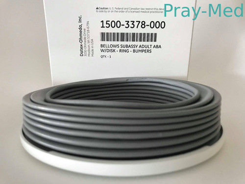 comprar Sub-ensamble parcial 1500-3378-000 de los bramidos del DATEX-Ohmeda de GE para el ventilador 7000 Fabricación en línea