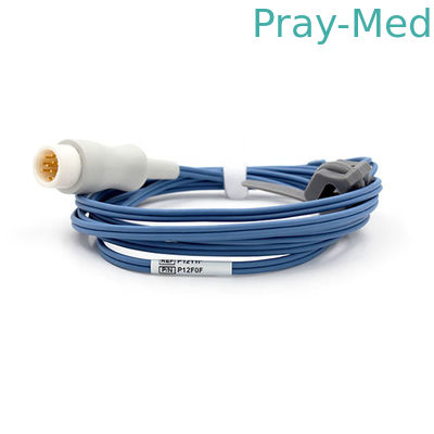 comprar Abrigo del sensor del recién nacido Spo2 del cable del sensor del adulto Spo2 del oxímetro del pulso de Comen Fabricación en línea