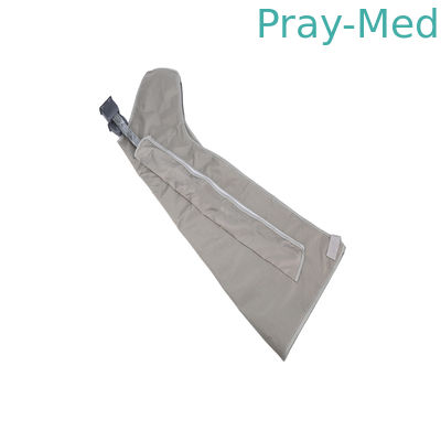 comprar Artículo solo secuencial de la chaqueta del Massager TPU de la manga del brazo de la compresión de SCD Fabricación en línea