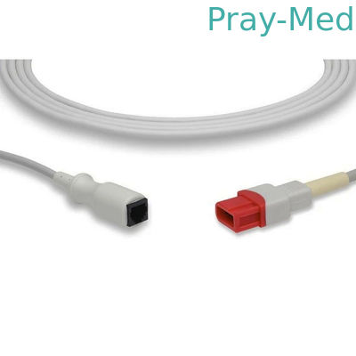 comprar La presión arterial invasor del Pin 3M de Spacelabs 10 telegrafía la chaqueta 700-0295-00 de TPU Fabricación en línea
