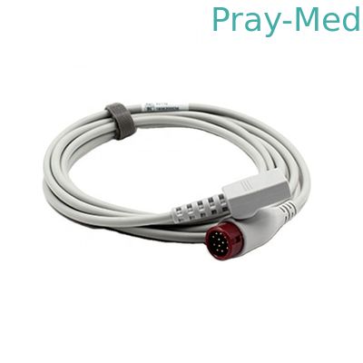 comprar Cable invasor 650-206 de la presión arterial del perno de HP 12 con el dinar 2,0 de Utah Fabricación en línea