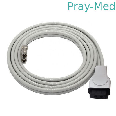 comprar Adulto de la manguera de GE Marquette Bp Hose Blood Pressure/tubo dual pediátrico de Interconned Fabricación en línea