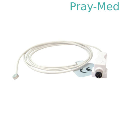comprar Superficie médica de la piel de la punta de prueba de la temperatura de Drager Isolette C2000 para la incubadora Fabricación en línea