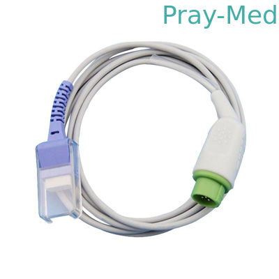 comprar Conector pin médico del cable de extensión de la máquina del buey del pulso de Kontron 7840 12 Fabricación en línea
