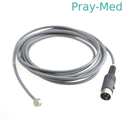 comprar Punta de prueba del sensor de temperatura del perno de TPU 3 para el recién nacido pediátrico adulto Fabricación en línea