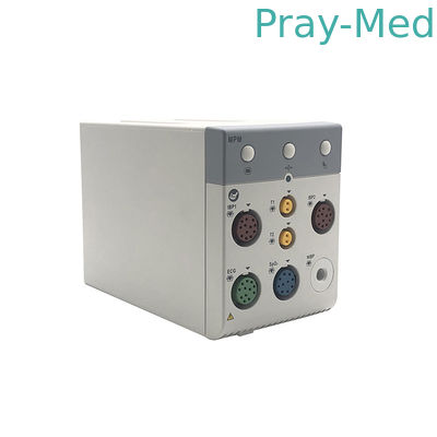 comprar Máquina paciente de Mindray Spo2 del equipamiento médico de la tecnología del platino T5 de MPM Fabricación en línea