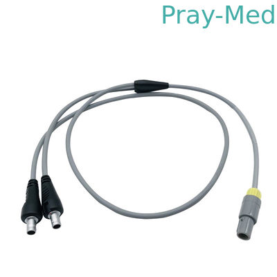 comprar Perno del grado 2 del perno 80 del cable 4 del adaptador del calentador de Fisher y de Paykel para el humectador MR850 y HC500 Fabricación en línea