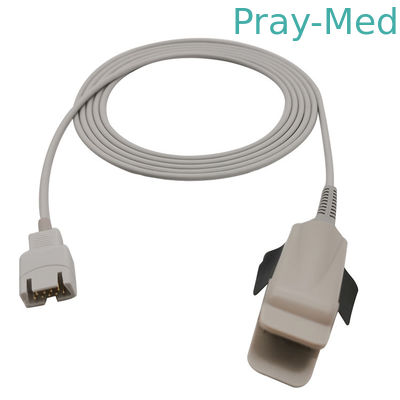 comprar Sensor adulto Spo2 de  1863 LNCS DCI traje de 30 del kilogramo pacientes del peso Fabricación en línea