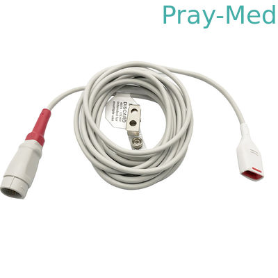 comprar Conector pin multifuncional médico 25 del cable de extensión de  Spo2 Fabricación en línea