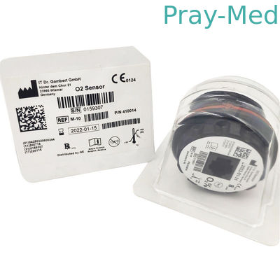comprar Sensor original del oxígeno de Ohmeda del DATEX de GE para M-10 6050-0004-110 Fabricación en línea