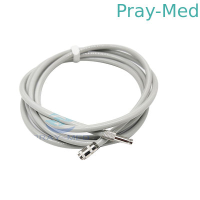comprar Material durable del PVC/de TPU de la longitud del cable los 2.5m de la presión arterial de HP M1599b Fabricación en línea