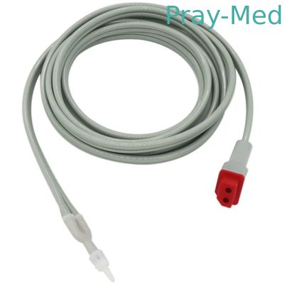 comprar Manguera no invasor del doble del tubo de la manguera del puño de la presión arterial de Nihon Kohden Fabricación en línea