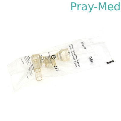 comprar Tipo neonatal 8410185 policarbonato de Y del sensor de flujo del ventilador Fabricación en línea