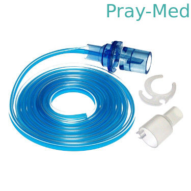 comprar Azul pediátrico disponible original del sensor de flujo de Hamilton 281637/281604 TPU Fabricación en línea