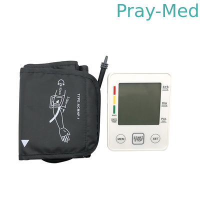 comprar Estilo electrónico automático superior del brazo del monitor de la presión arterial de Digitaces Fabricación en línea