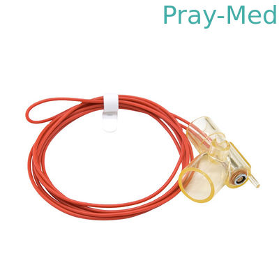 comprar Tubo inspiratorio reutilizable el 1.1m de 900MR755 Humidificador Fisher Paykel Heater Wire With Fabricación en línea