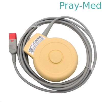comprar Transductor fetal TPU HP material M2734a Avalon FM20/FM30 del monitor de Toco Fabricación en línea