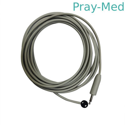 comprar Punta de prueba médica de la temperatura de Ohmeda el 10ft del DATEX con la chaqueta de TPU Fabricación en línea