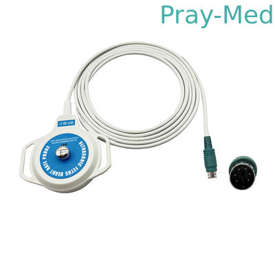 comprar El hospital fetal del transductor de FC-700 TPU utiliza compatible con Bionet los E.E.U.U. Fabricación en línea