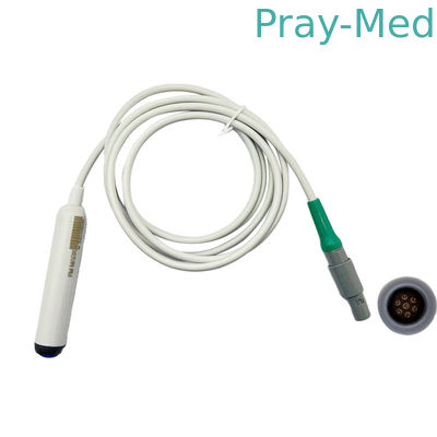 comprar Transductor fetal 7 Pin Connector Fetal Monitor Use del monitor del marcador del acontecimiento de LGMD Fabricación en línea