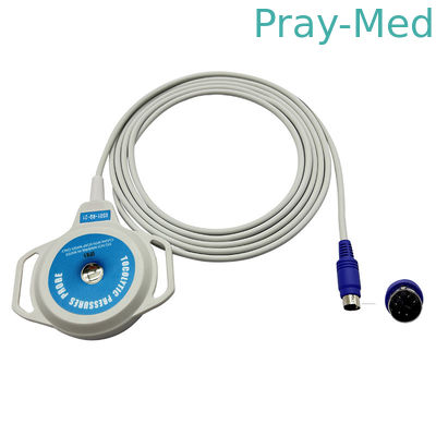 comprar Punta de prueba fetal TOCO Transducer For Compatible Monitors FC700 los 3m/10ft de Bionet Fabricación en línea