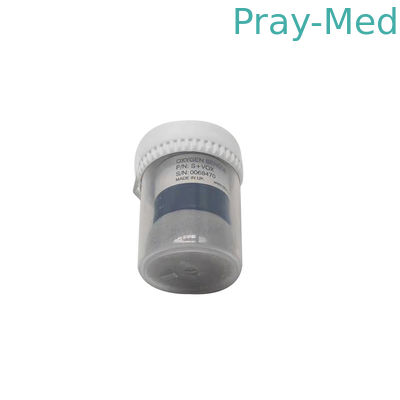 comprar El CE material plástico ISO de S+VOX del oxígeno del sensor de la célula médica del O2 certificó Fabricación en línea