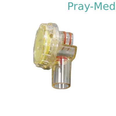 comprar Válvula de respiración Drager/Draeger Oxylog de la ventilación 8412001 material de 2000/3000 PPSU Fabricación en línea