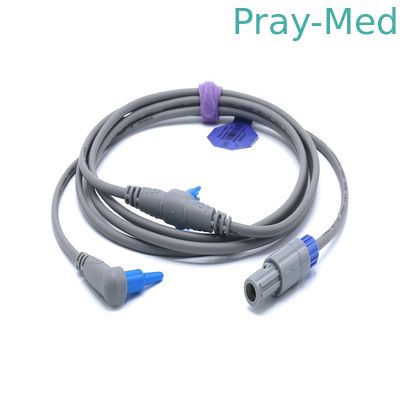 comprar Punta de prueba médica de la temperatura Mr850, punta de prueba de 6 Pin Airway Fisher Paykel Temperature para los circuitos de respiración Fabricación en línea