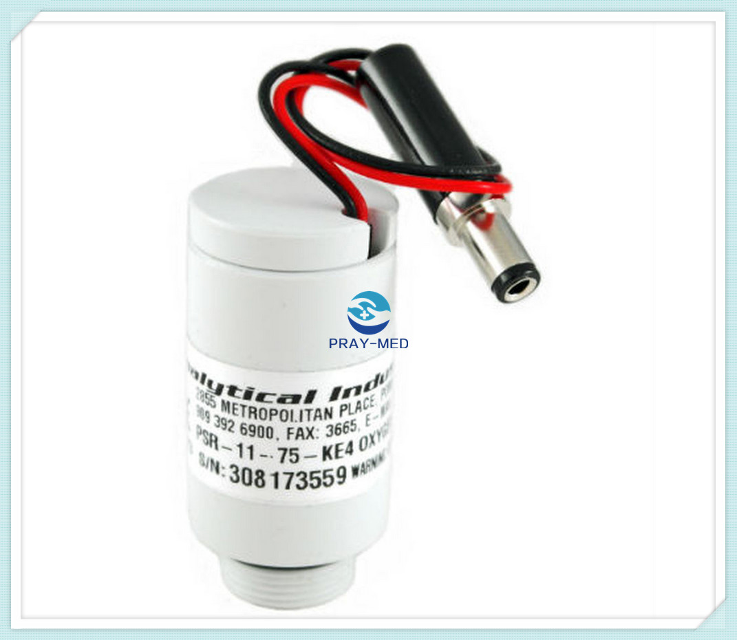 Industrias analíticas inc. de la célula del sensor del oxígeno de los ...