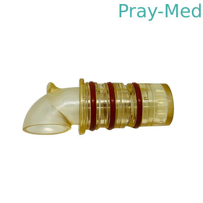 Sensor de flujo del ventilador E3/E5 de Synovent para la original de Mindray