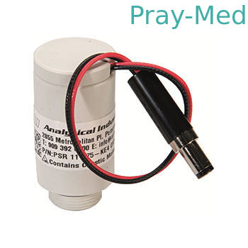 SENIOR 11 de la original CE médico Approvaled de la célula de 75 del oxígeno KE4 O2 del sensor