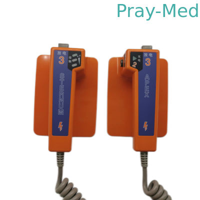 Sistema de la paleta de Nihon Kohden para el paquete individual ND-552VC TEC-5531 TEC-7621K