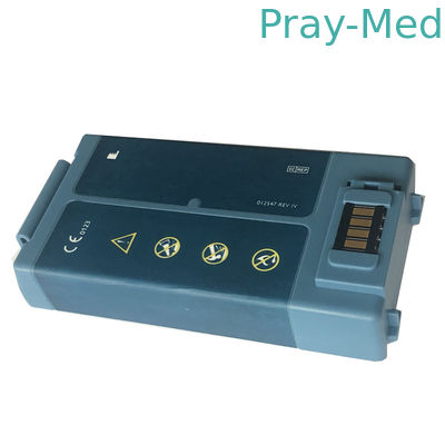 batería recargable de 9V 4200mah para M5070A M5066A M5067A M5068A HeartStart FRx HS1