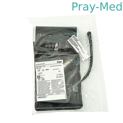 Cuchillo de presión arterial para adultos MP00915 Tubo único M (23-33cm)