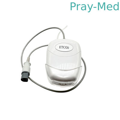 Modulo de sensor de CO2 de Loflo Sidestream Monitor de CO2 M2741-68100 Envase individual
