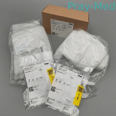 Drager Kit de servicio de 1 año para ventilador Savina Nuevo original MX08283
