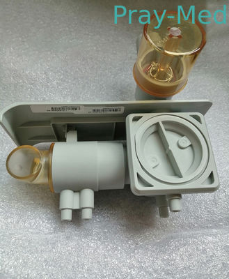 Kit de sensores de flujo de válvulas expiratorias de Mindray para Synovent E3 115-005288-00 Envase individual