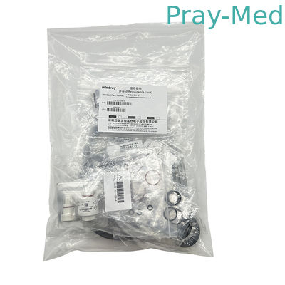 Conjunto de mantenimiento para Mindray Woto Ex-55 Ex65 Pacific Pack 115-021126-00