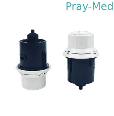 Compacto individual de válvulas de GE Datex-Ohmeda original Carestation 30 APL