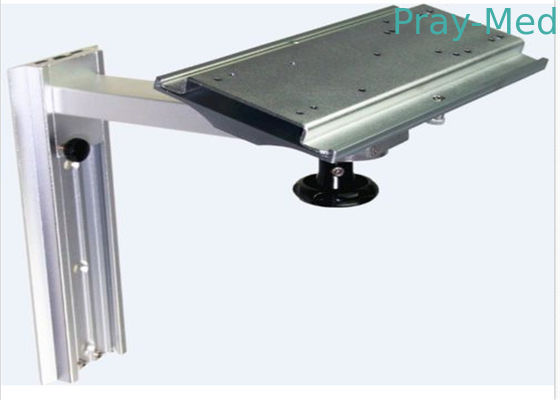 Capacidad de carga del soporte 30kg del monitor paciente del soporte de la pared de Mindray Beneview
