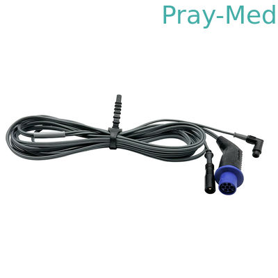 Olympus HF-Cable Bipolar 4mm para ESG-400 Modo SALINE WA00014A Envase individual