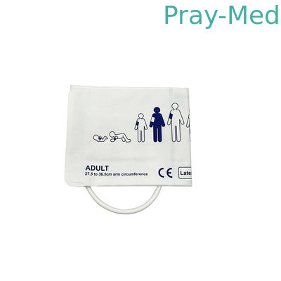 Envase para adultos desechable no invasivo para presión arterial 25-35cm Tejidos no tejidos