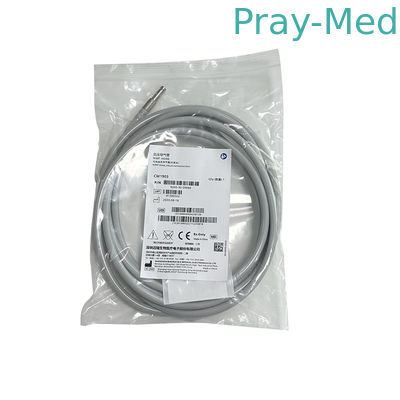 Vía respiratoria de Mindray No invasiva Presión Vía respiratoria externa con conector 3m gris CM1903